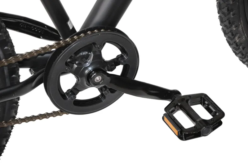 Ammaco Axxis Mountain Bike Blue-6